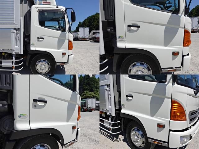 HINO RANGER 2006 Image 31