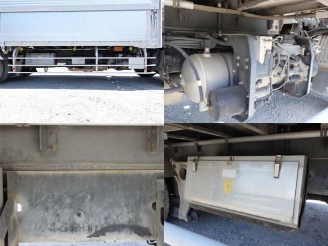 HINO RANGER 2006 Image 31