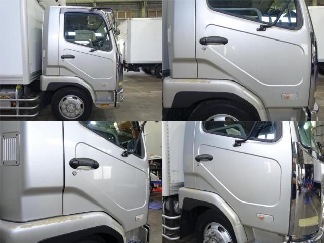 MITSUBISHI FUSOU FIGHTER 2007 Image 31