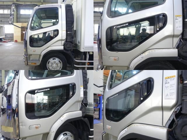 MITSUBISHI FUSOU FIGHTER 2007 Image 31