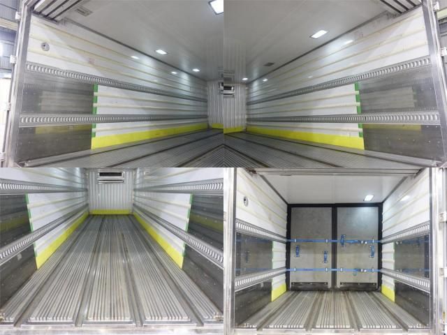 MITSUBISHI FUSOU FIGHTER 2007 Image 31