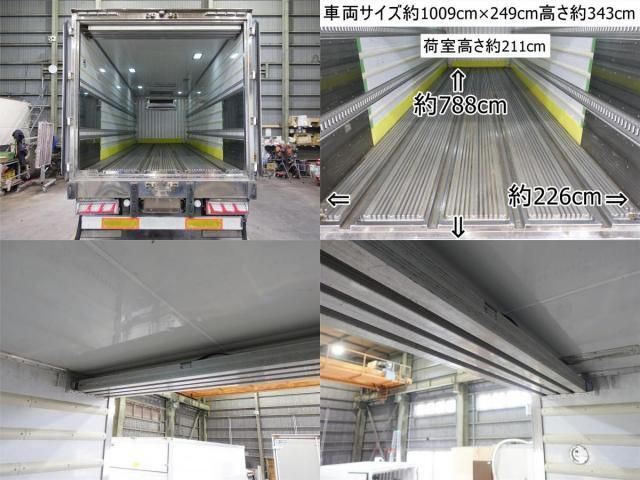 MITSUBISHI FUSOU FIGHTER 2007 Image 31