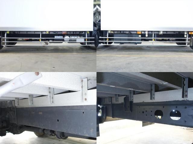 MITSUBISHI FUSOU FIGHTER 2007 Image 31