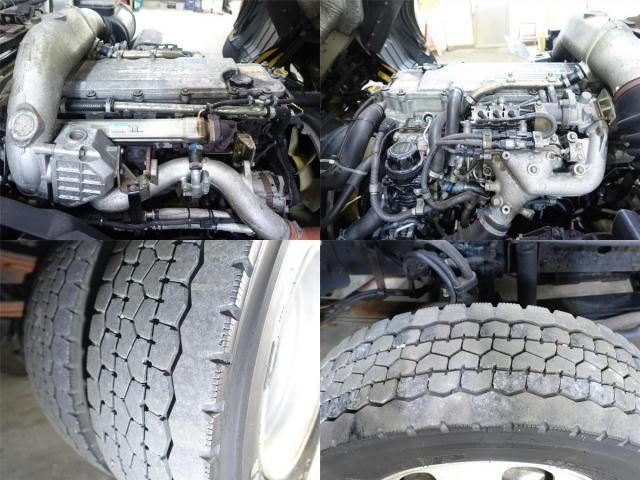 MITSUBISHI FUSOU FIGHTER 2007 Image 31