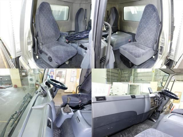 MITSUBISHI FUSOU FIGHTER 2007 Image 31