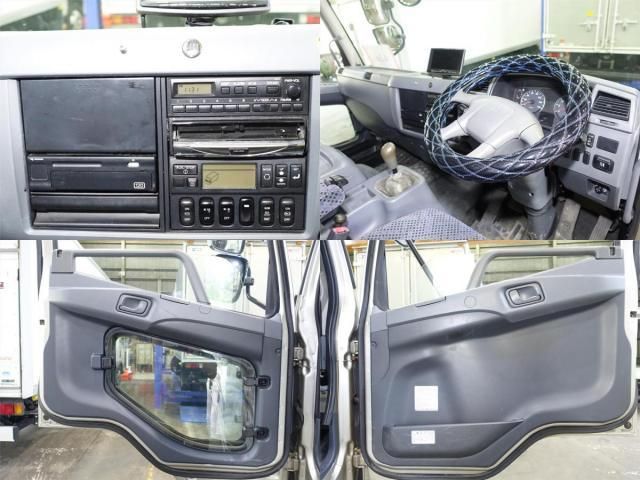 MITSUBISHI FUSOU FIGHTER 2007 Image 31