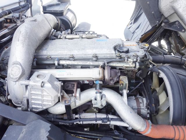 MITSUBISHI FUSOU FIGHTER 2007 Image 31