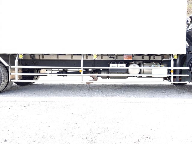 MITSUBISHI FUSOU FIGHTER 2007 Image 31