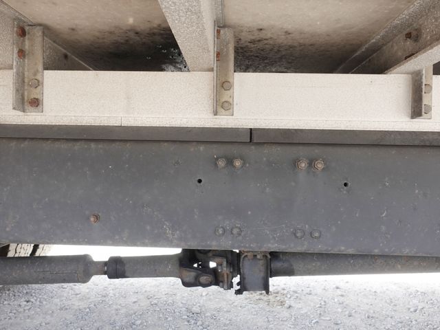 MITSUBISHI FUSOU FIGHTER 2007 Image 31