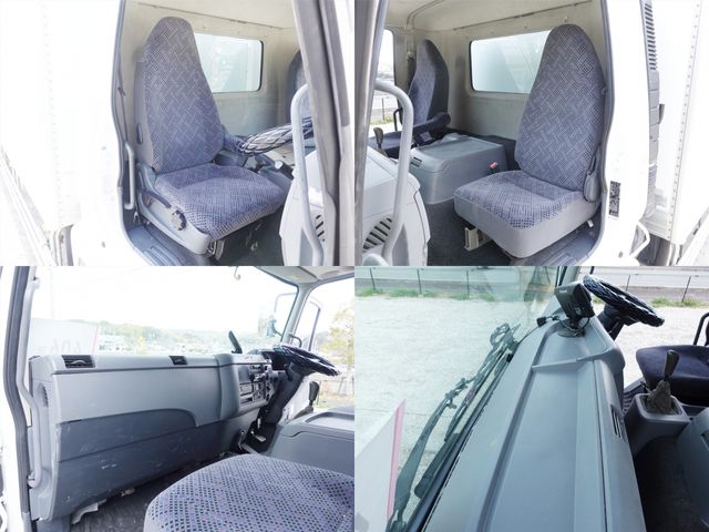 MITSUBISHI FUSOU FIGHTER 2007 Image 31