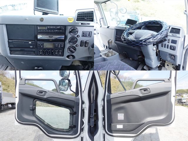 MITSUBISHI FUSOU FIGHTER 2007 Image 31