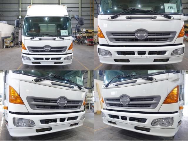 HINO RANGER 2013 Image 31