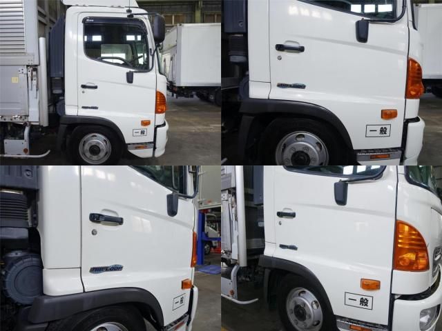 HINO RANGER 2013 Image 31