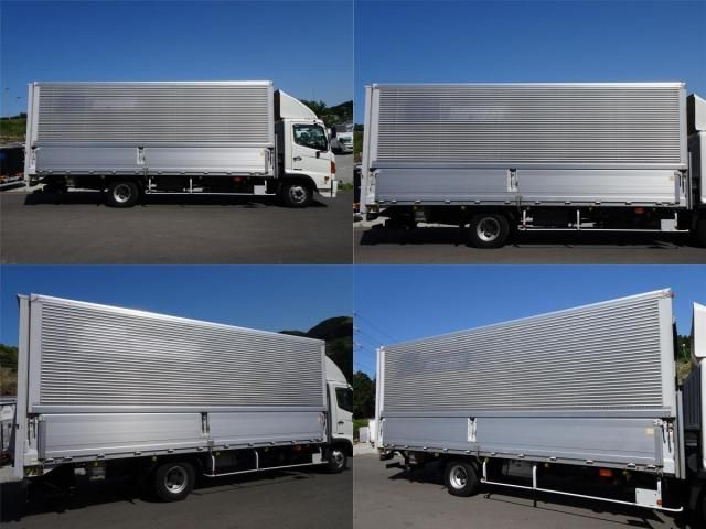 HINO RANGER 2013 Image 31