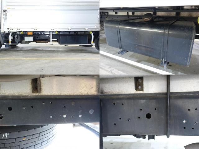 HINO RANGER 2013 Image 31