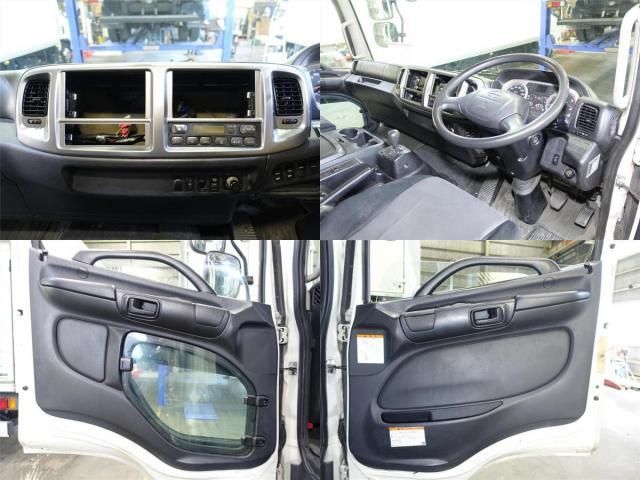 HINO RANGER 2013 Image 31