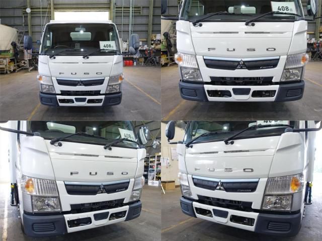 MITSUBISHI CANTER 2019 Image 31