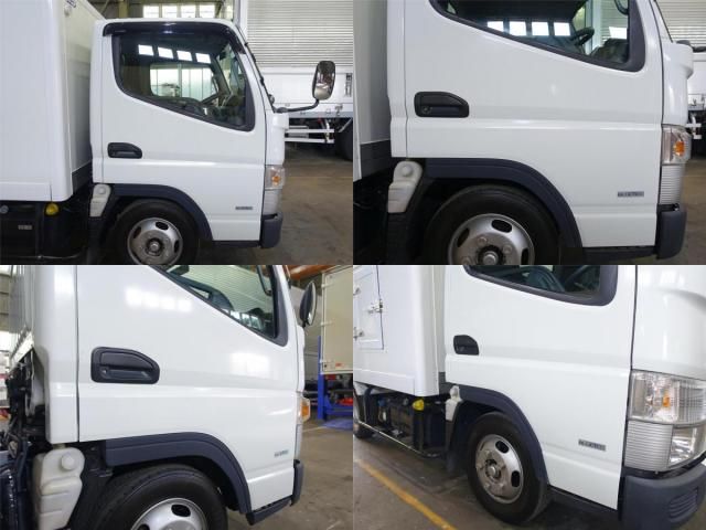 MITSUBISHI CANTER 2019 Image 31