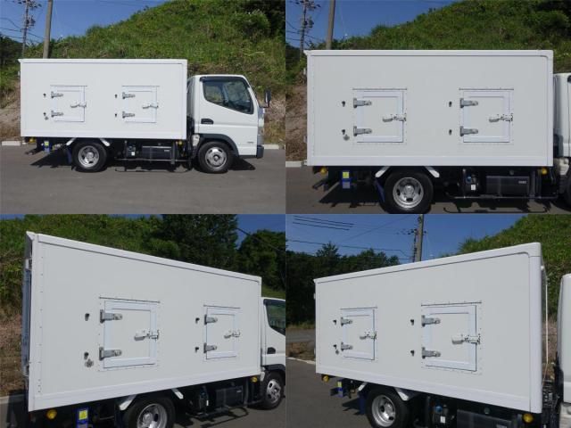 MITSUBISHI CANTER 2019 Image 31