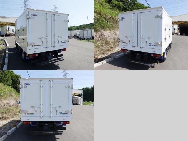 MITSUBISHI CANTER 2019 Image 31