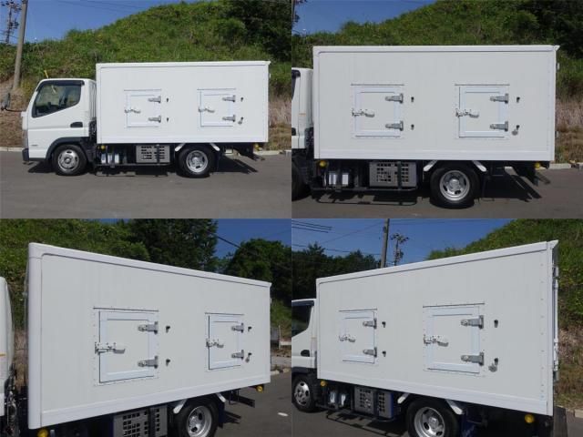 MITSUBISHI CANTER 2019 Image 31