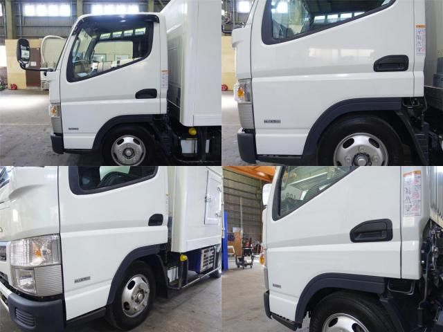MITSUBISHI CANTER 2019 Image 31