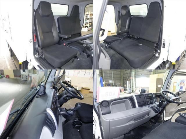 MITSUBISHI CANTER 2019 Image 31