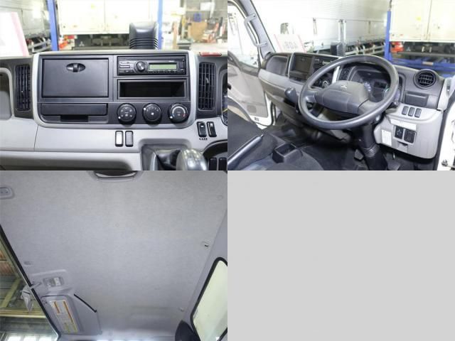 MITSUBISHI CANTER 2019 Image 31