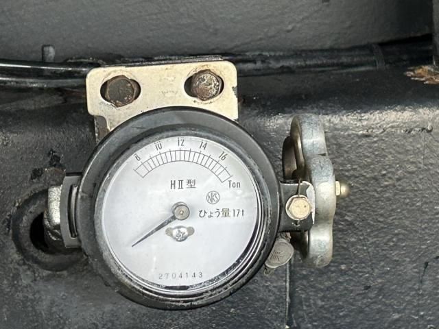 MITSUBISHI FUSOU SUPER GREAT 2013 Image 31