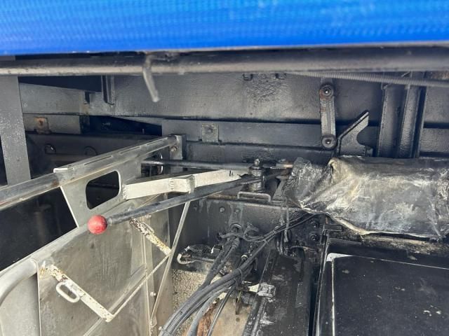 MITSUBISHI FUSOU SUPER GREAT 2013 Image 31