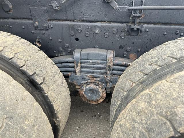 MITSUBISHI FUSOU SUPER GREAT 2013 Image 31