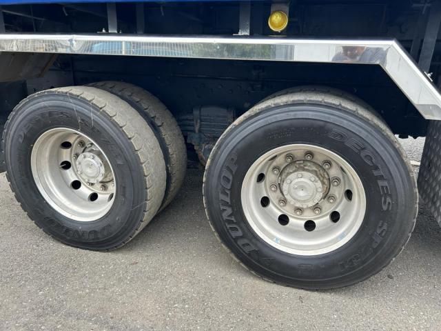 MITSUBISHI FUSOU SUPER GREAT 2013 Image 31