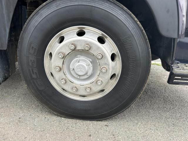 MITSUBISHI FUSOU SUPER GREAT 2013 Image 31