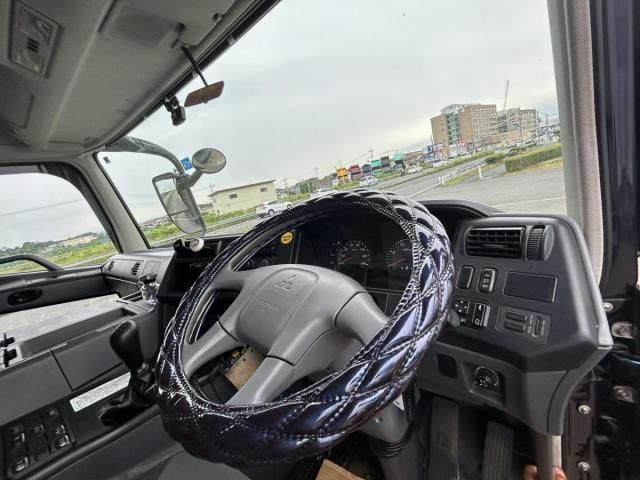 MITSUBISHI FUSOU SUPER GREAT 2013 Image 31