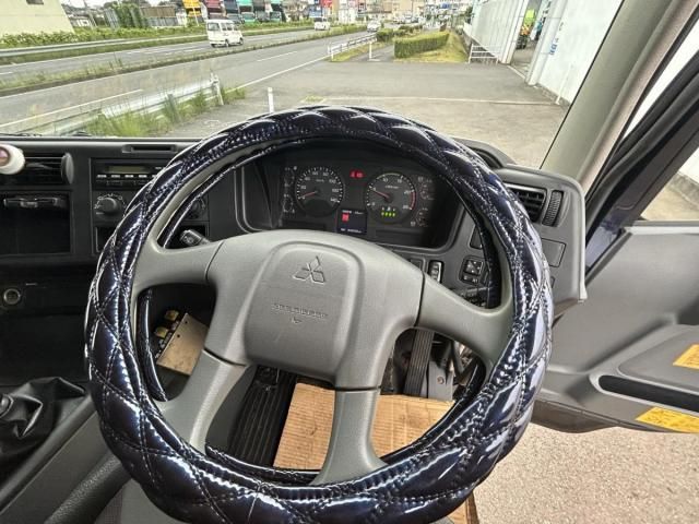 MITSUBISHI FUSOU SUPER GREAT 2013 Image 31