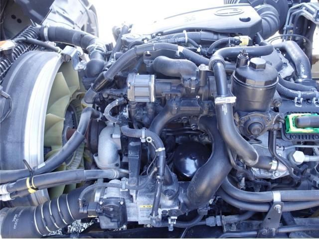 NISSAN DIESEL CONDOR 2014 Image 31