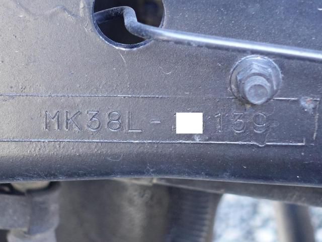 NISSAN DIESEL CONDOR 2014 Image 31