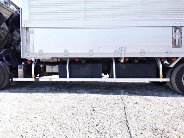 NISSAN DIESEL CONDOR 2014 Image 31