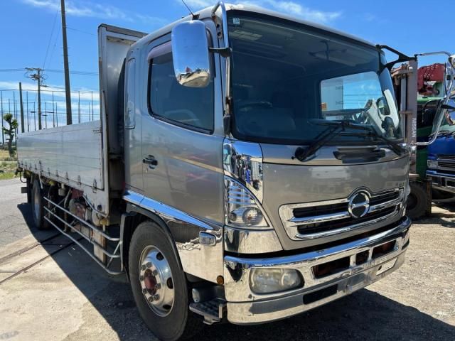 HINO RANGER 2007 Image 31