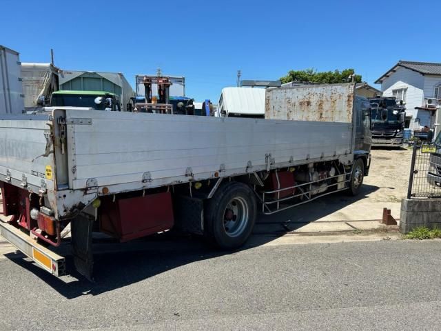 HINO RANGER 2007 Image 31