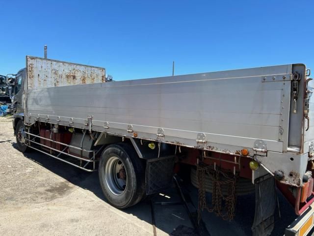 HINO RANGER 2007 Image 31