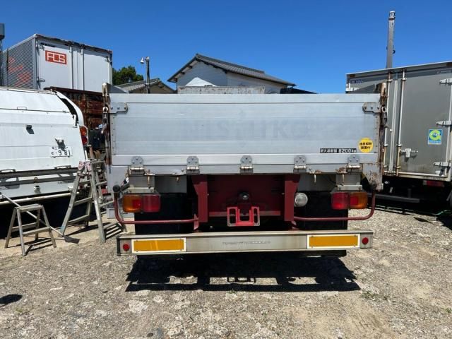 HINO RANGER 2007 Image 31