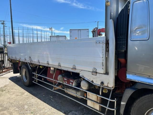 HINO RANGER 2007 Image 31