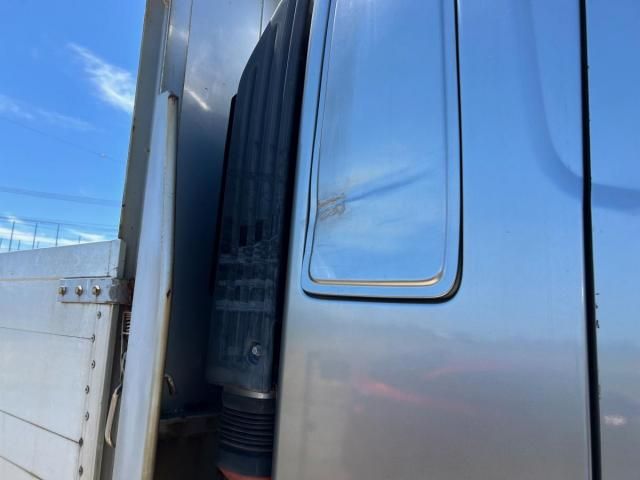 HINO RANGER 2007 Image 31