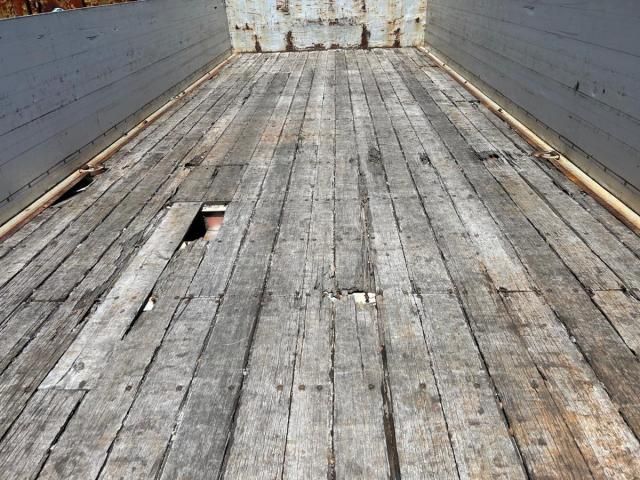 HINO RANGER 2007 Image 31