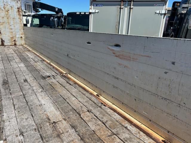 HINO RANGER 2007 Image 31