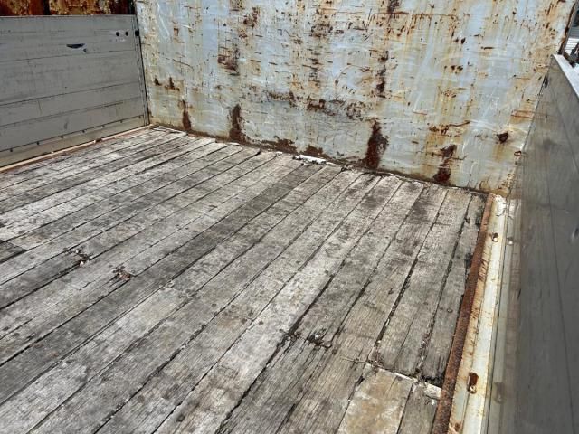 HINO RANGER 2007 Image 31