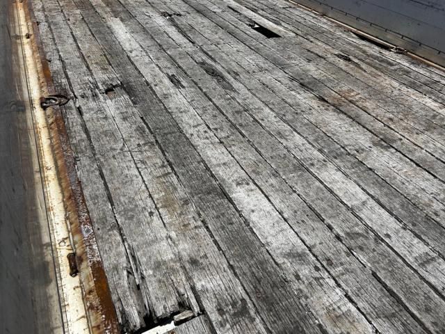 HINO RANGER 2007 Image 31