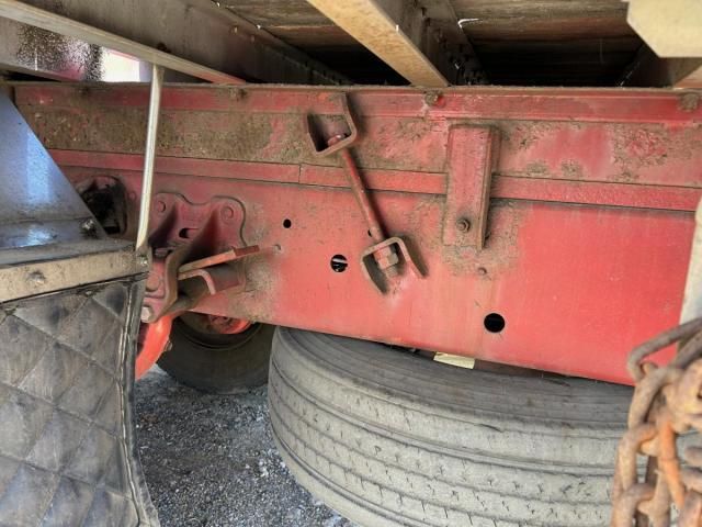 HINO RANGER 2007 Image 31