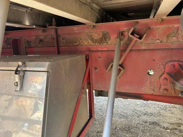 HINO RANGER 2007 Image 31